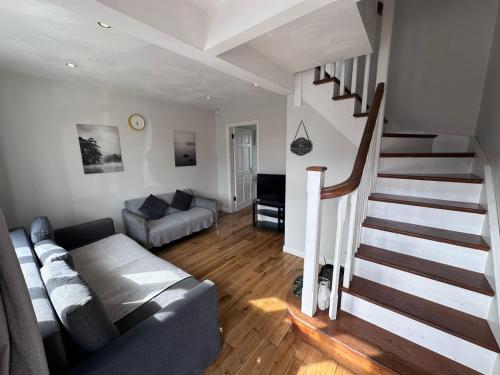 Modern City Centre House in Heart of Galway City