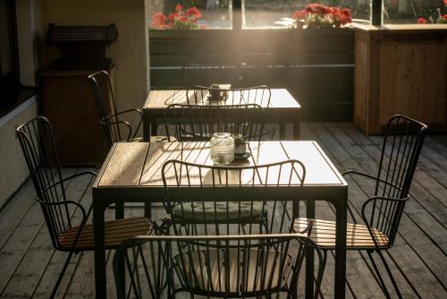 Galería fotográfica de Hotel Kogler en Bad Mitterndorf