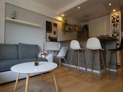 MARA Apartment, Privat parking, Elevator
