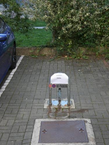 MARA Apartment, Privat parking, Elevator