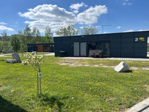 Apartmány Štramberk