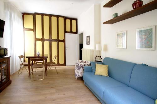 Charming apartment in Trastevere