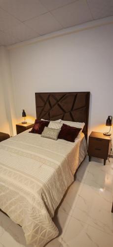 Luna Marfil Elegant Studio in Cala Cala