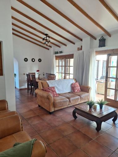 Villa Athenea