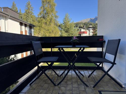 Γενική θέα στο βουνό ή θέα στο βουνό από  αυτό το διαμέρισμα