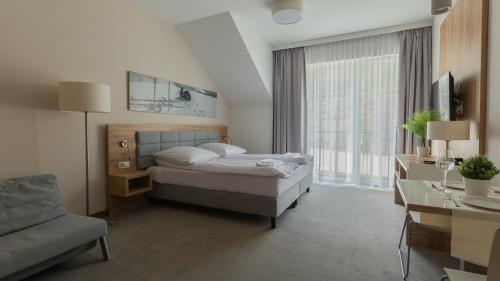 VacationClub - Aparthotel Czarna Góra, Apartament