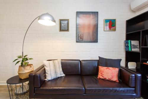 Gallery image of Stay Okay Central - Fremantle in Fremantle
