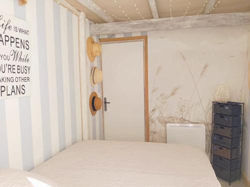 Foto de la galeria de Gîte Le Chalet a Gourdon
