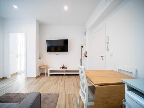 Apartment Ruzafa Market 6C