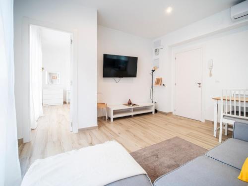 Apartment Ruzafa Market 6C