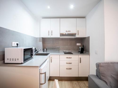 Apartment Ruzafa Market 6C