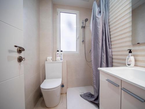 Apartment Ruzafa Market 6C