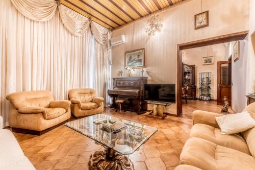 Dimora Armanda Roma