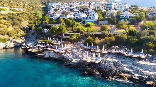 Φυσικό τοπίο κοντά σε αυτό το διαμέρισμα