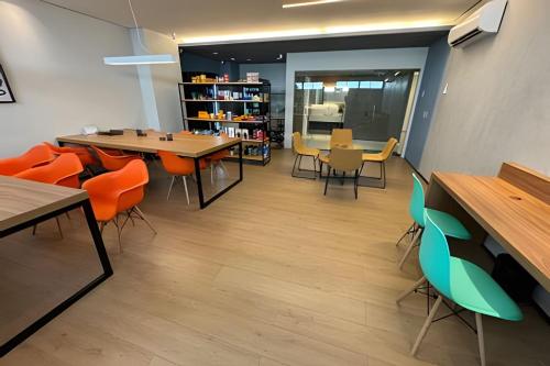 Fotografie z fotogalerie ubytování Apê 100 metros do mar - Praia v destinaci Maceió