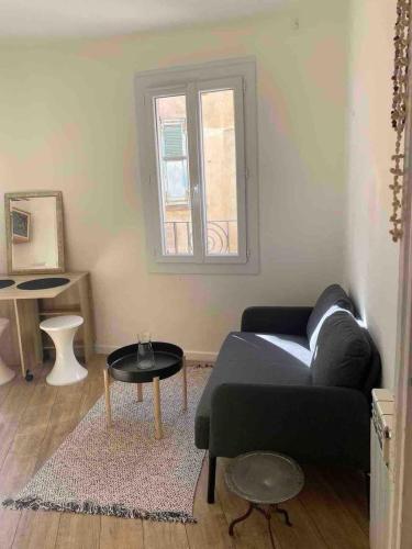Lumineux appartement au centre historique, Hyères