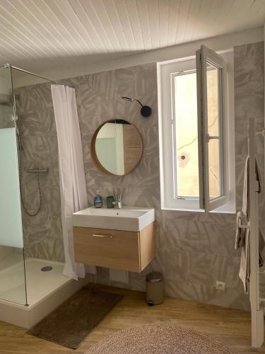Lumineux appartement au centre historique, Hyères