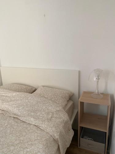 Lumineux appartement au centre historique, Hyères