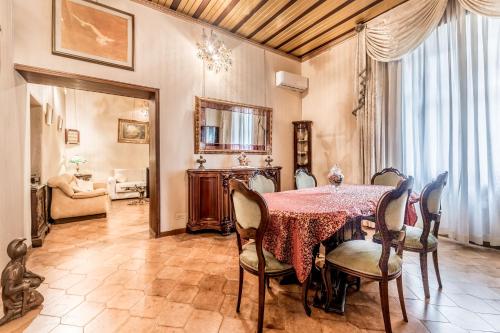 Dimora Armanda Roma