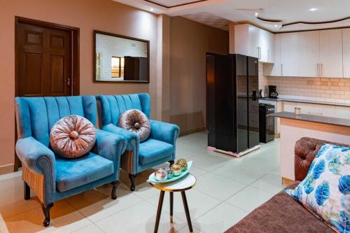 Kuhinja oz. manjša kuhinja v nastanitvi Casa-8154
