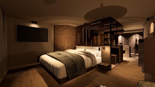 Gallery image of Vogl`s Nest in Fuschl am See