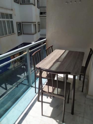 Centro Torremolinos