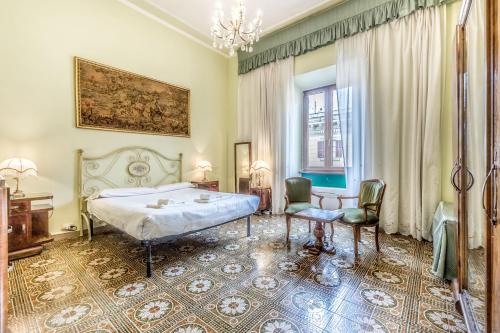 Dimora Armanda Roma