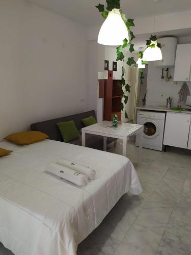 Centro Torremolinos