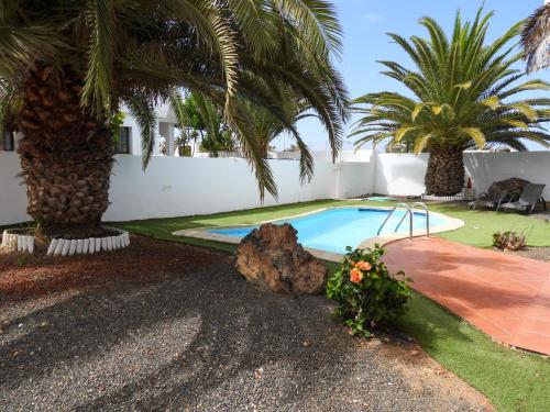Villa el Roque
