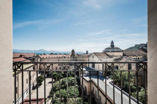 Santa Teresa Belvedere