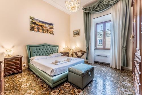 Dimora Armanda Roma