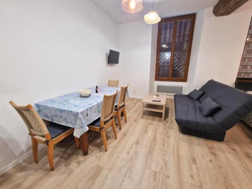 Gallery image of Kait location in Pont-sur-Yonne