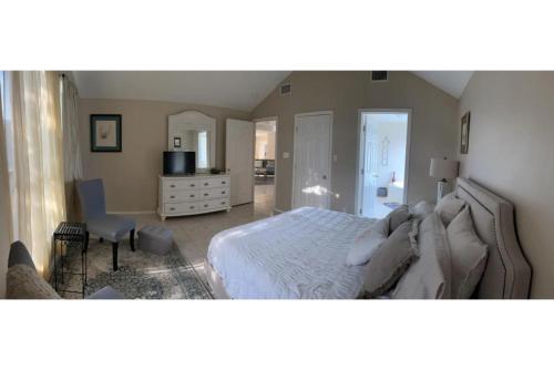 HidalgoにあるMinutes to Shopping, Dining and Fun Family Stay - Sleeps 6のギャラリーの写真