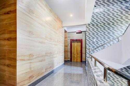 Gallery image of Hotel O Ashoka Tourist Home Lodging and Boarding in Gopālpur