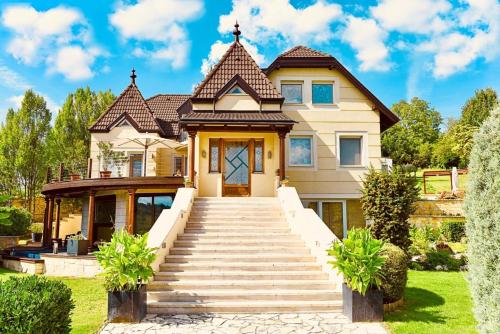 Elysium Estate Szekszárd