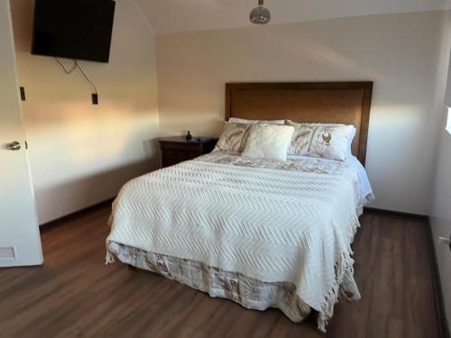 Afbeelding uit fotogalerij van Alojamiento en casa amoblada in Guangualí