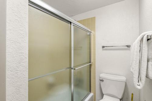 Bilik mandi di Snowmass Mountain by Snowmass Vacations