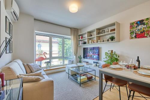 Porta Venezia Luxury in the city center, WiFi, AC