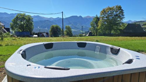 Domek Góralski na Gubałówce