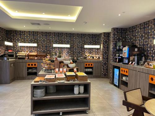 Φωτογραφία από το άλμπουμ του Hampton By Hilton Cusco σε Κούσκο