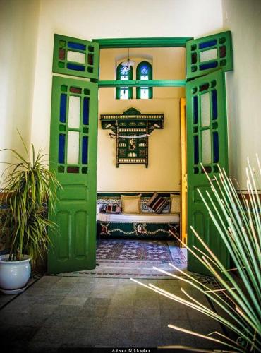 Dar jamila kedidi