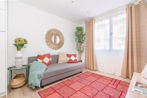 Latido de Chueca Calle Farmacia