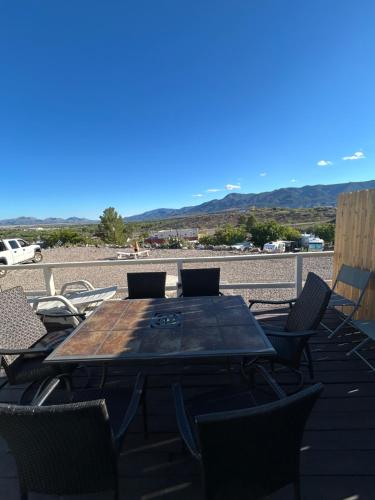 Φωτογραφία από το άλμπουμ του Top of The Hill 3rd Street σε Camp Verde