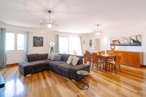 Giraffa by Wanderlust Madeira - 3 Bedroom apartment