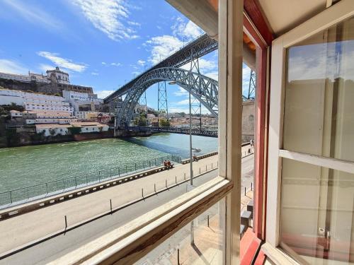 Ribeira Cinema Apartments