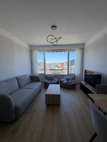 MK Apartment Tirana