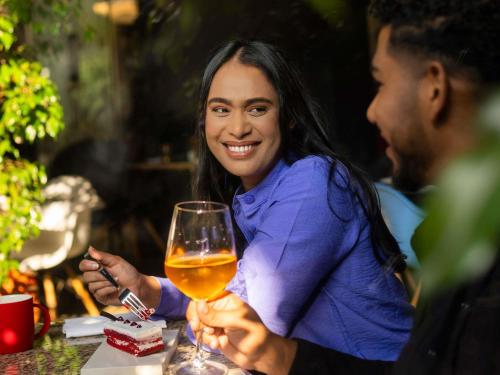Bebidas en ibis Styles - Nairobi, Westlands