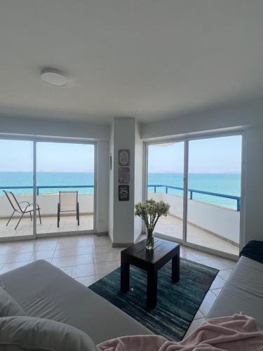 Bello Apartamento - Playa Lido 3