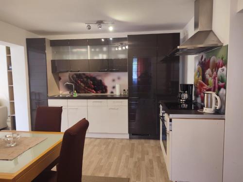 Apartment Gio