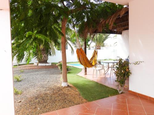 Villa el Roque
